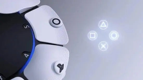 PS5战神限定手柄引争议，玩家炮轰设计缺陷创新不足