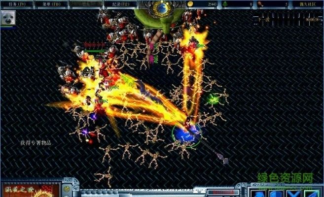 神龙传说1.2a测试版隐藏神装怎么拿？老玩家实测5个冷门触发点