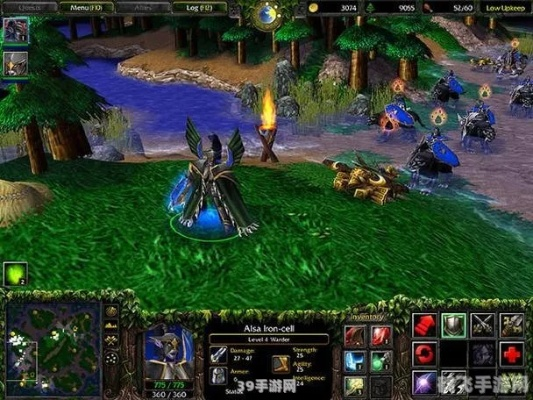 魔兽1.20e完整补丁包到底藏着什么？老玩家都在找的实战修复细节全解析