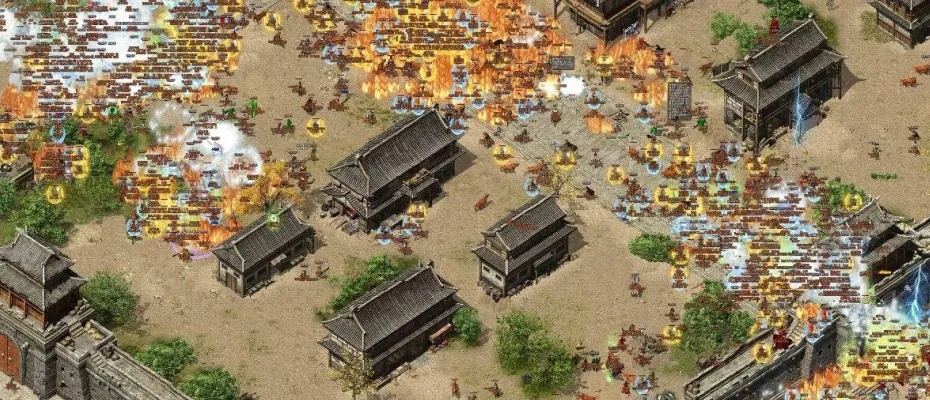 chd.sdo.com藏着多少老玩家的传奇密码？2025年还能找回当年的热血吗？