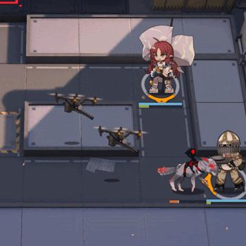 明日方舟LS3怎么打最快？狙击芯片II低练度通关细节与效率秘籍