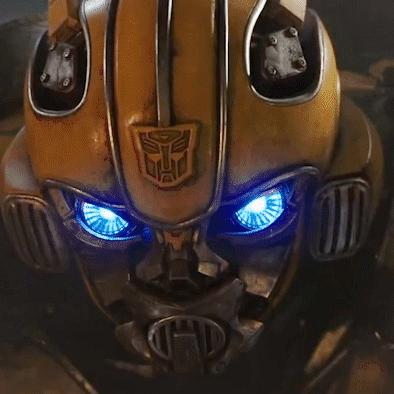 藏在变形金刚游戏里的大黄蜂彩蛋，老玩家蹲3年才挖到的隐藏剧情，你错过几个？