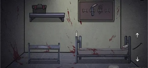 死亡房间到底藏着多少必死陷阱？老玩家用3次团灭换来的逃生密码