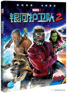 银河护卫队3内地票房1天破亿！玩家为何愿意为「最后一次冒险」买单？