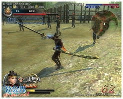 真三国无双免费完整版能玩吗？老玩家实测3种合法途径+避坑指南