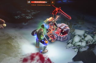 火炬之光2法师怎么练？S15赛季超详细实战build+隐藏机制深挖