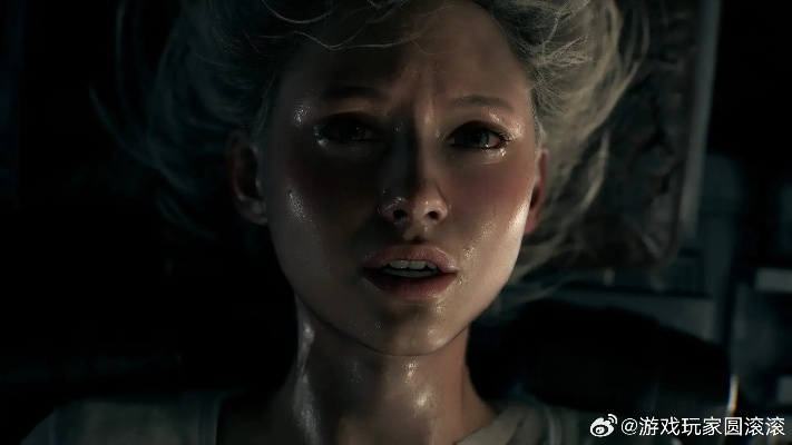 《生化危机9：安魂曲》震撼预告，预购开启，沉浸式体验新升级！