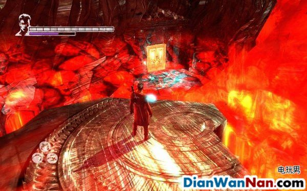 鬼泣3全流程卡关？我用100小时DMD通关经验，拆透每关的必过密码