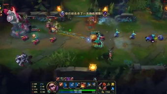 麦林炮手真的要等后期？钻石玩家的5个前期致胜玩法，看完直接上大分