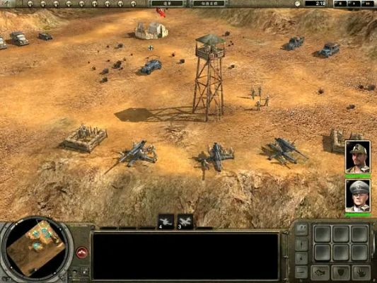 即时战略单机游戏还能玩出当年的硬核感？3款被埋没的冷门神作，老玩家开荒3遍才通关