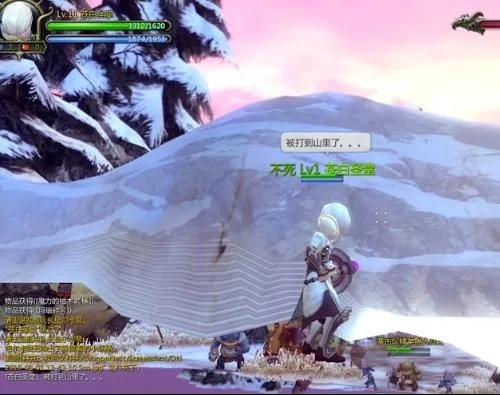 龙之谷更新失败老解决不了？7个玩家实测有效法+1个隐藏BUG排查术