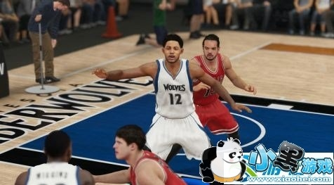 2K11转身总被断？职业玩家压箱底的3套无失误连招+时机判断秘术