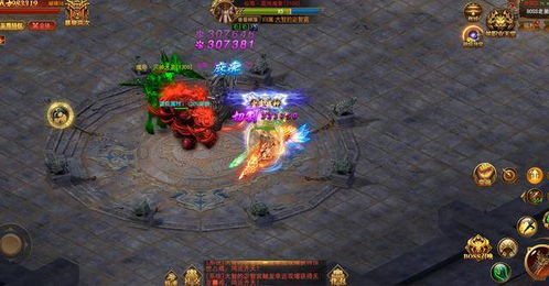 传奇永恒的经典从未过时？老玩家藏在慢动作里的3个心跳瞬间