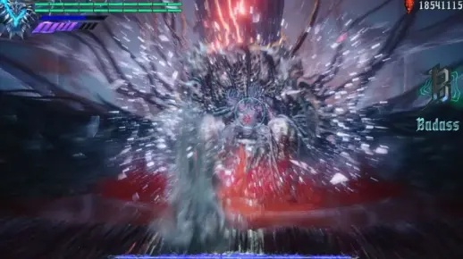 鬼泣三还在当刮痧哥？15个隐藏判定+全武器无缝连招，DMD难度无伤通关秘诀