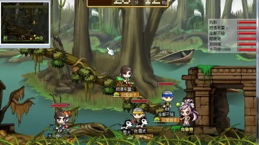 现在进mxd.sdo.com还能挖到当年的冒险魂？老玩家实测3天找回的隐藏快乐