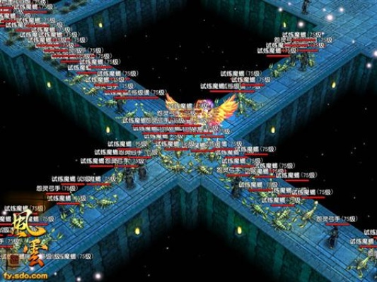 风云ONLINE老玩家压箱底的3个隐藏机制，为什么你刷怪总比别人慢30%