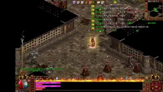 盛大传奇客户端下载完整版哪里找？老玩家亲测3条避坑路径+1键直达方法