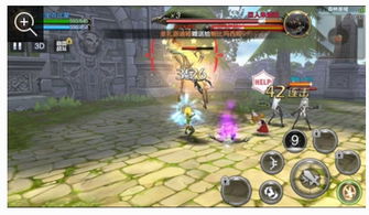 龙之谷手游官网藏着多少老玩家不知道的回归福利？实测3天解锁隐藏权益