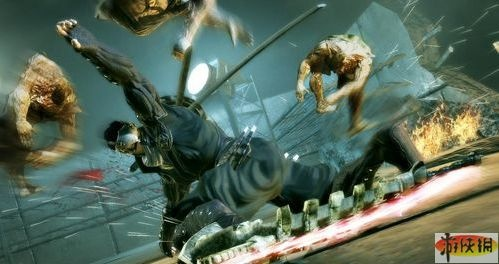 忍者之刃卡关破局全攻略，为什么你总卡在这3个致命点？