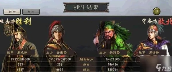 三国志12陈情系统到底藏着多少战略密码？老玩家不愿说的实战操控术全在这