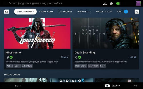 V社前瞻：Steam Deck 2延期，大进化新篇章即将开启