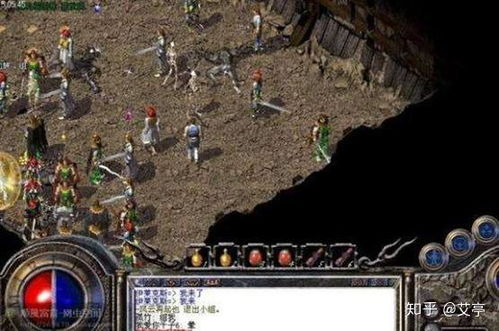 热血传奇怀旧版还能找回当年的爽感？老玩家实测30天，这5个细节藏着答案