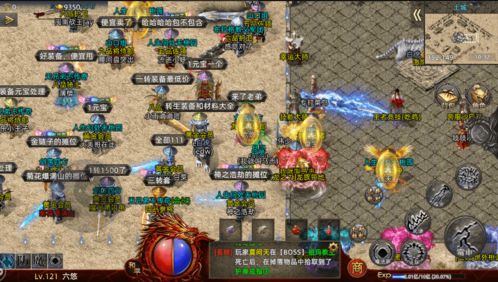 传奇外传老玩家都不说的暗坑，当年抢破头的隐藏地图，现在还有人能进？