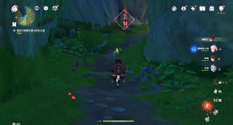 原神深林书终章卡关别急！我试了12次才发现的3个隐藏机制，看完直接过