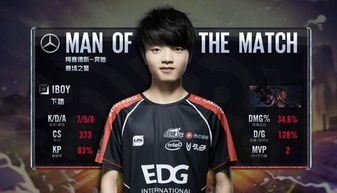 Uzi真的要穿EDG队服了？从转会逻辑到赛场变量，玩家最关心的5个问题全拆解