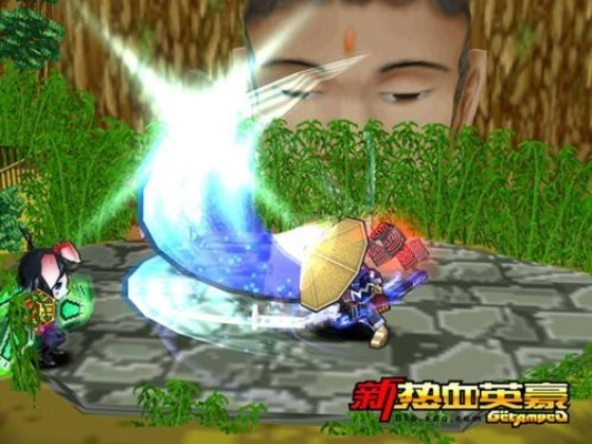 新热血英豪还能这么赢？老玩家压箱底的3个冷门套路，新手秒变团战大腿