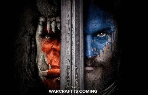 魔兽电影吧里藏着多少没说破的魔兽魂？老玩家才懂的十年共鸣密码