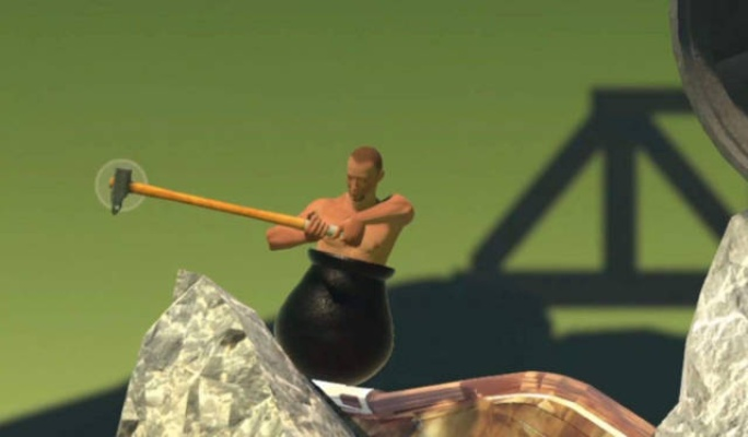 大锤游戏玩家必醒，你砸不出满伤的3个隐藏坑，90%人都踩过