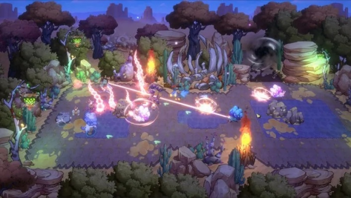 2025年还在找耐玩单机？这5款「零社交沉浸神作」玩过才算懂游戏的快乐