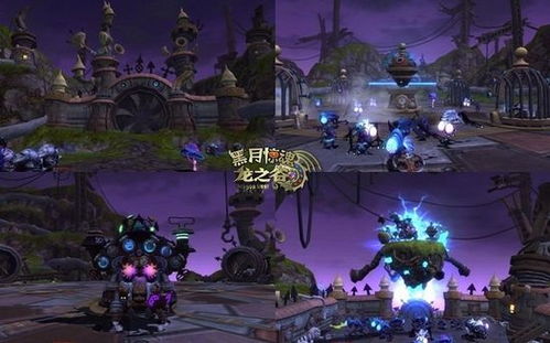 龙之谷官方网藏了多少玩家不知道的秘密？5个必挖福利+2025最新玩法全曝光