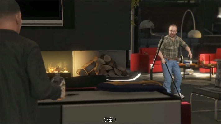 八年磨一剑，导演《给他爱5》打造炫酷短片巅峰之作！