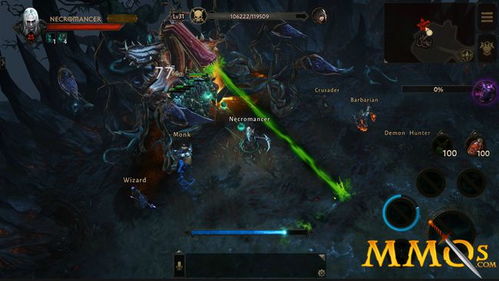 暗黑破坏神4上线时间定了？2025玩家必看的暴雪新游节奏表与开荒准备全攻略