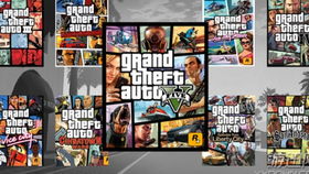 5月26日大揭秘：GTA6全新篇章震撼来袭，创新体验再升级