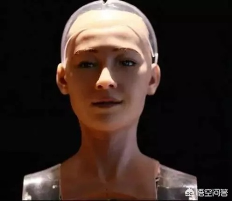 当索菲亚说我不想成为人类，藏在AI角色里的玩家共情密码