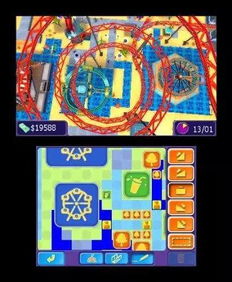 过山车大亨玩家别再瞎建了！高人气设施的3个隐藏密码，我用300小时实测有效