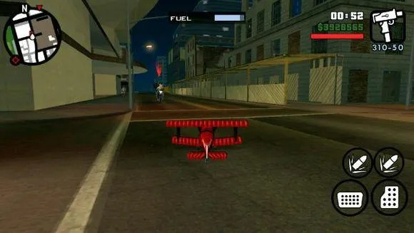 圣安地列斯通关存档藏的细节，比你玩3遍原版还多？老玩家用案例说透