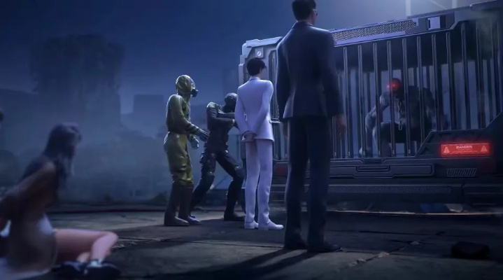 16号实验体究竟藏着多少秘密？玩家必看的实战拆解与背景深挖