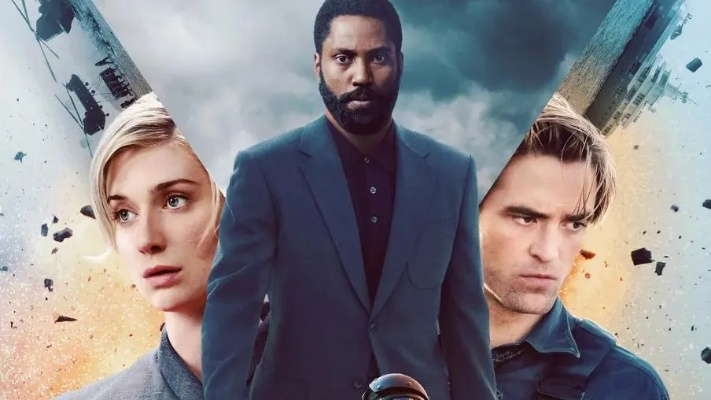 诺兰的信条评分崩了？玩家吵翻的「时间闭环」到底藏着什么游戏门道？