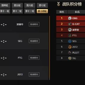 风云直播电脑客户端藏着多少玩家不知道的「观赛黑科技」