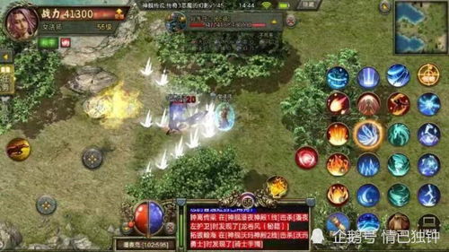 盛大传奇私服还能玩吗？老玩家实测3款存活5年以上服的隐藏门道