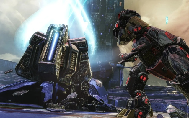 塞伯坦的陨落存档丢了？老玩家用3年实战经验教你10分钟找回+永久防丢