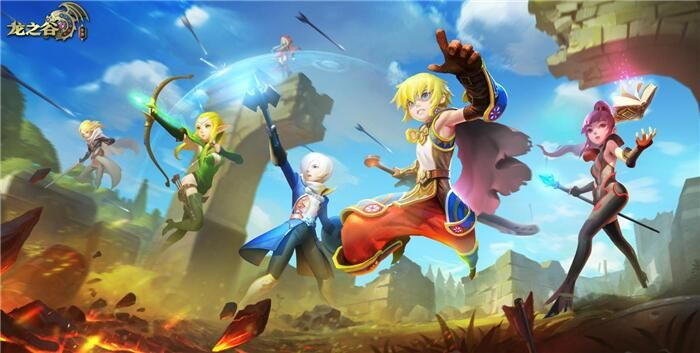 为什么你在龙之谷新区总慢半拍？开服72小时的3个关键节点，90%人踩坑