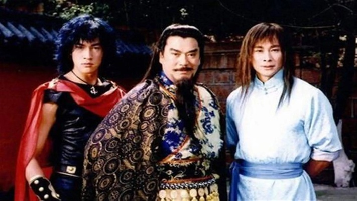 赵文卓悼念千叶真一，两代雄霸的江湖告别，为何让玩家集体红了眼？