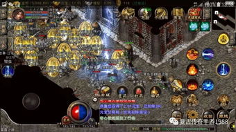 盛大传奇私服客户端还能玩？老玩家实测3款存活服，这几点一定要注意！