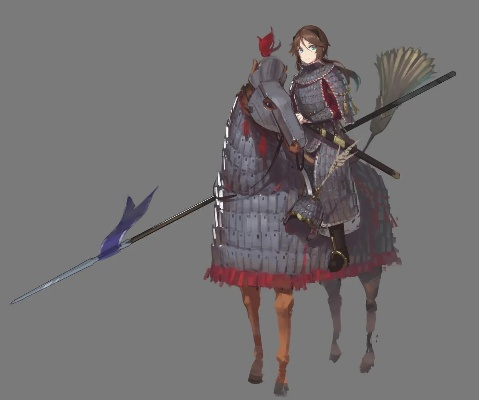 戎装公主佣兵怎么选？老玩家压箱底的3套T0组合+隐藏培养技巧