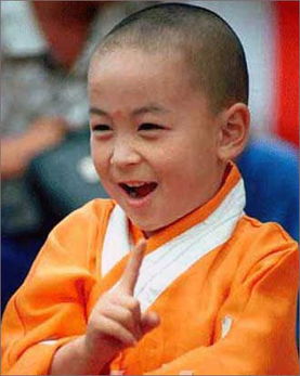 释小龙都36岁了？从童星武僧到游戏圈隐藏大佬，他的转型比打副本还丝滑